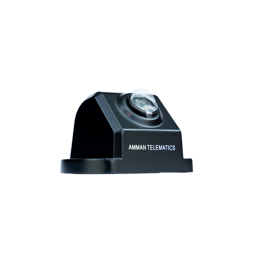 AMMAN Surface-Mount 1080P HD 150° (degrees)Vehicle Camera