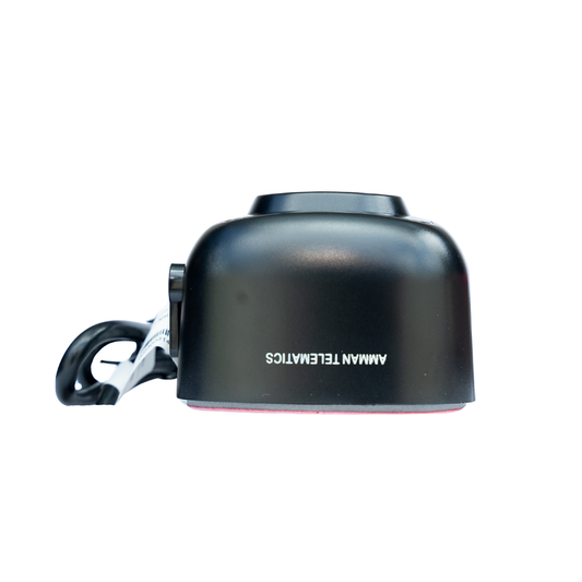 AMMAN Adhesive Windscreen Front View Camera 1080p HD Vehicle Camera