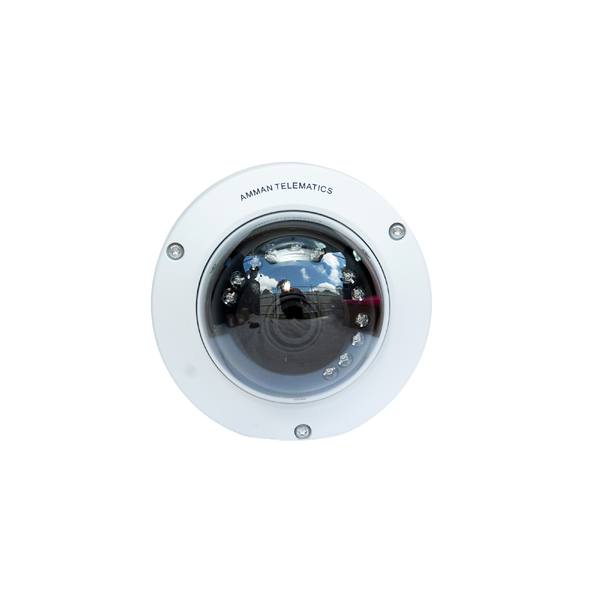 Amman Dome Camera