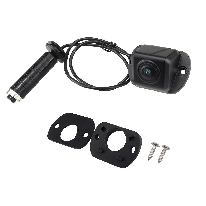 AMMAN Surface-Mount 1080P HD 150° (degrees)Vehicle Camera