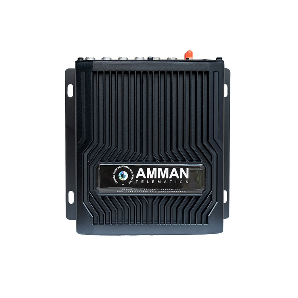 Amman DVR Recorder