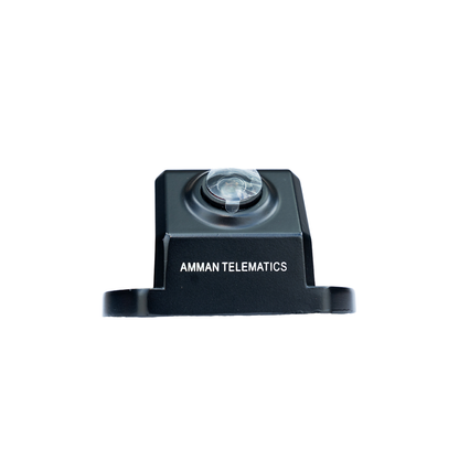 AMMAN Surface-Mount 1080P HD 150° (degrees)Vehicle Camera