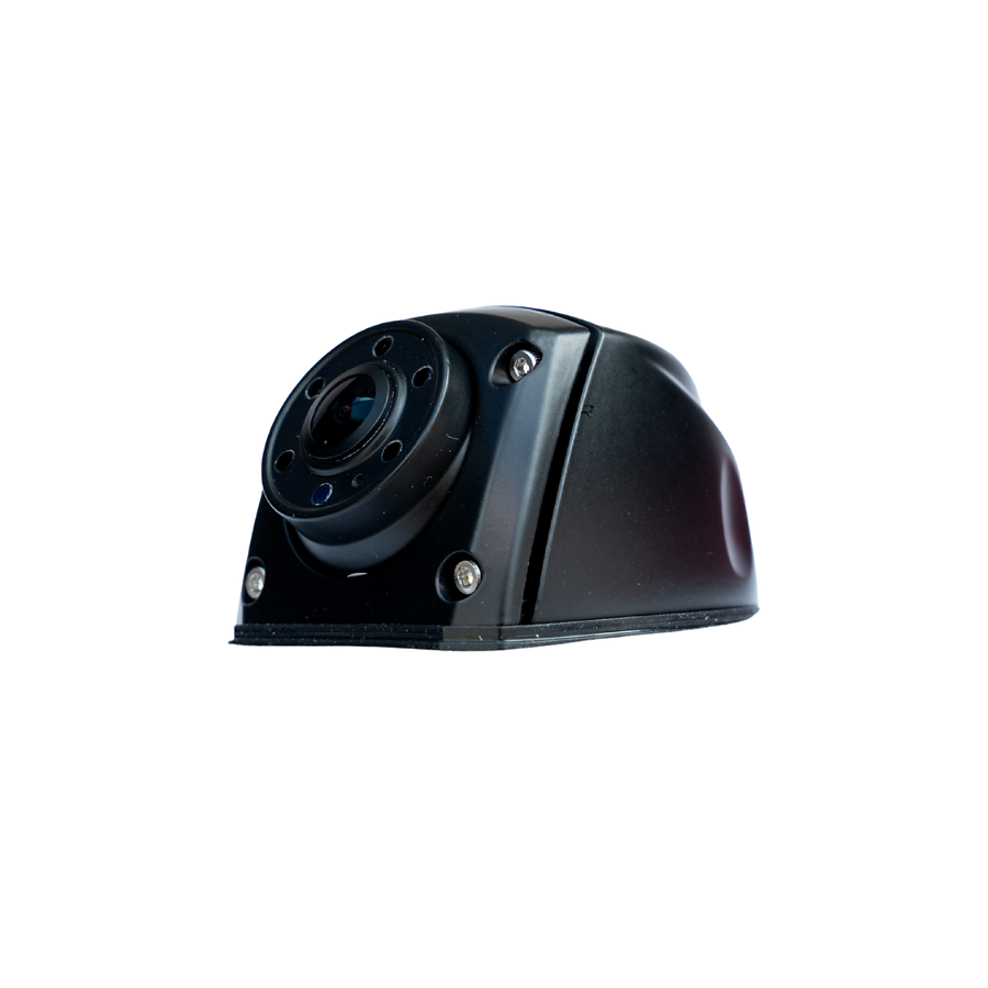 AMMAN Side View 1080p AHD HD 135° Wide Angle  / Rear Vehicle Camera