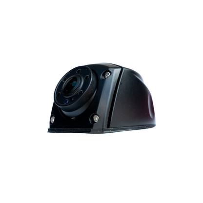 AMMAN Side View 1080p AHD HD 135° Wide Angle  / Rear Vehicle Camera