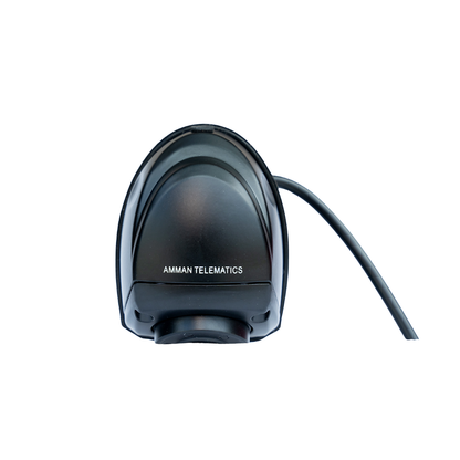 AMMAN Side View 1080p AHD HD 135° Wide Angle  / Rear Vehicle Camera