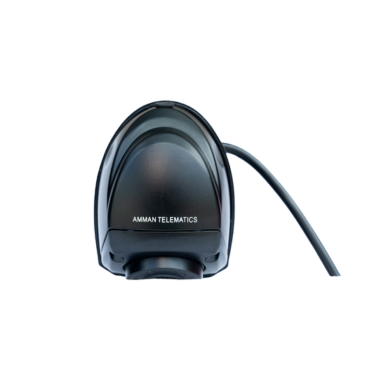 AMMAN Side View 1080p AHD HD 135° Wide Angle  / Rear Vehicle Camera