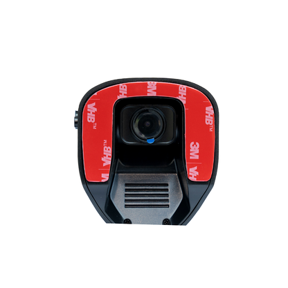 AMMAN Adhesive Windscreen Front View Camera  1080p HD Vehicle Camera