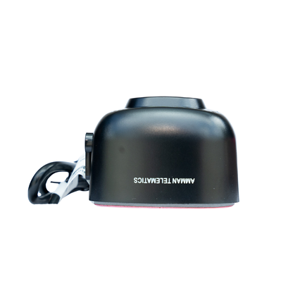 AMMAN Adhesive Windscreen Front View Camera  1080p HD Vehicle Camera
