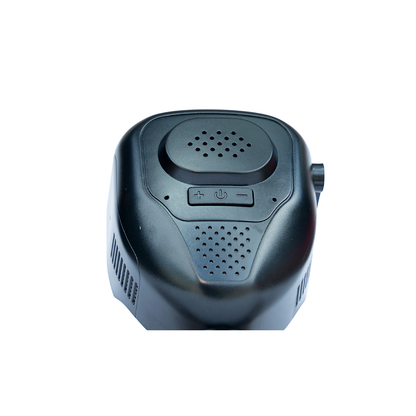 AMMAN Adhesive Windscreen Front View Camera  1080p HD Vehicle Camera
